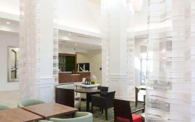 Hilton Garden Inn Hickory