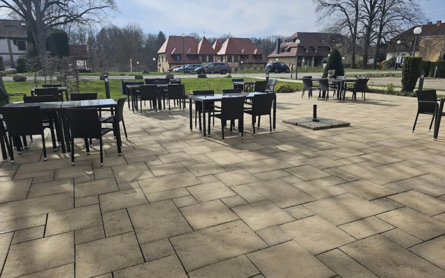 Bernsteinland Wendorf