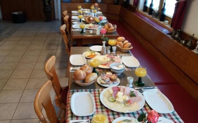 Gasthof Falter