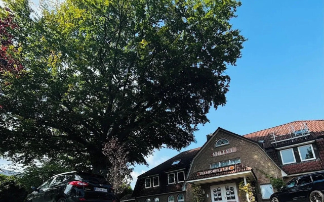 Hotel Thesdorfer Hof