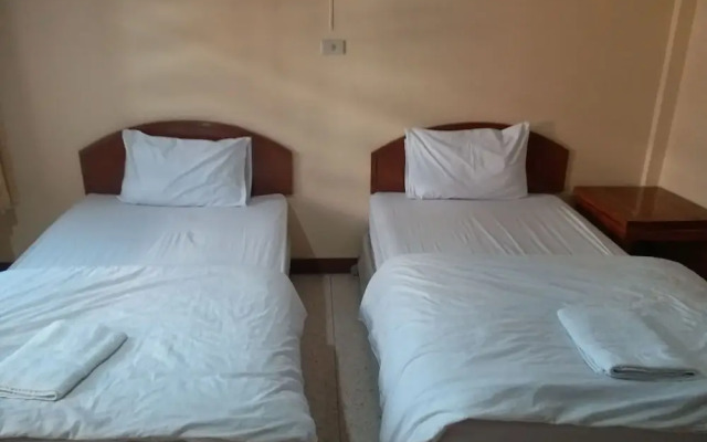 Sema Nakhon Hotel
