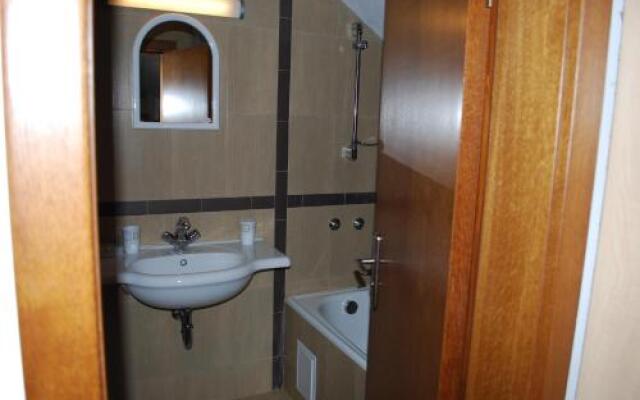 Rila Park Luxury Apartments