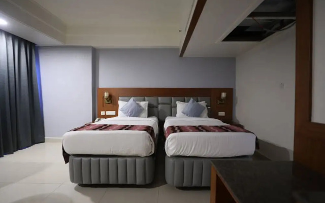 Eastin Hotels