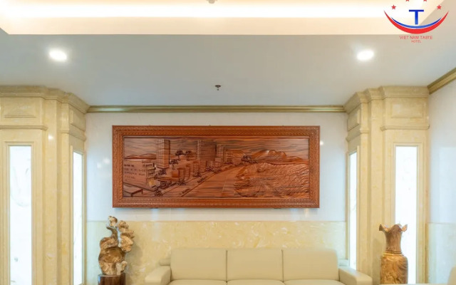 Vietnam Taste Hotel Quy Nhon - Beachfront