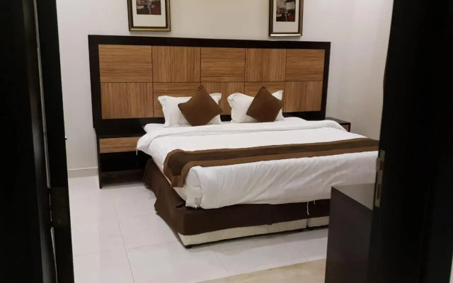 النرجس فيلا