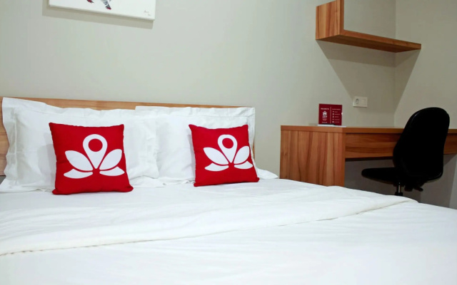 Zen Rooms Permata 5 Karawaci Syariah