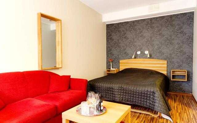 Hotell City