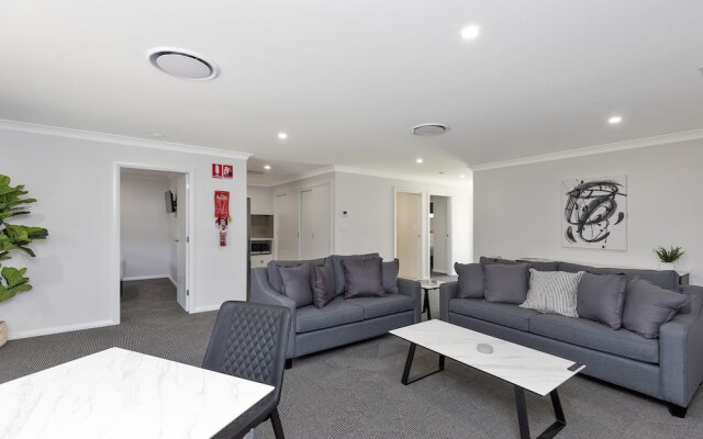 CH Boutique Apartments The Ringers Road