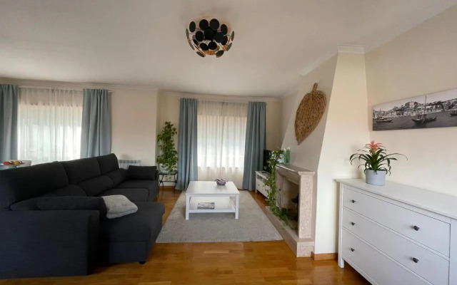 Holiday Flat Green Coast