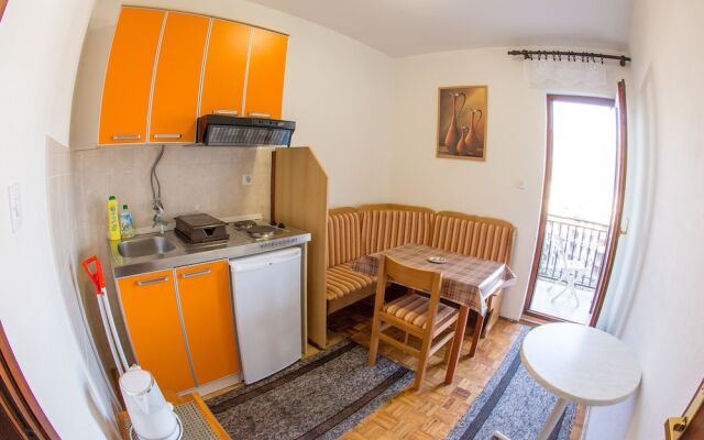 Budva Apartments