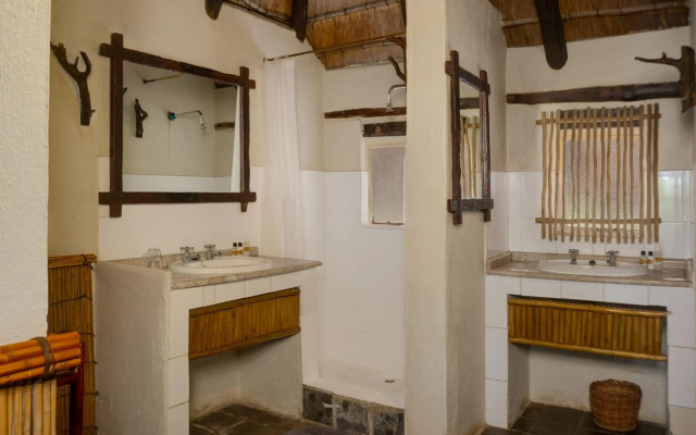 Tangala Safari Camp