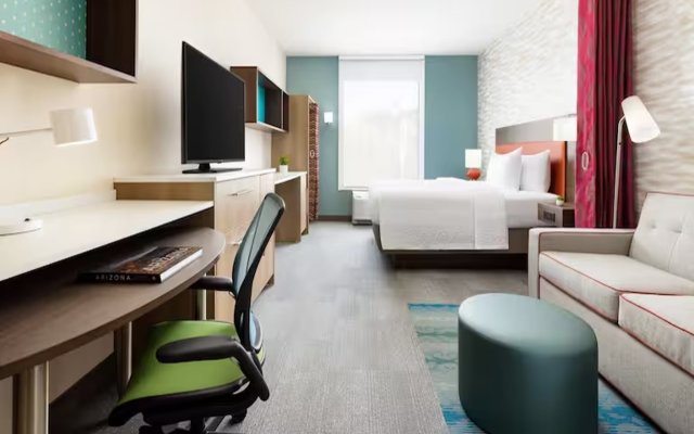 Home2 Suites by Hilton Lake Mary Orlando