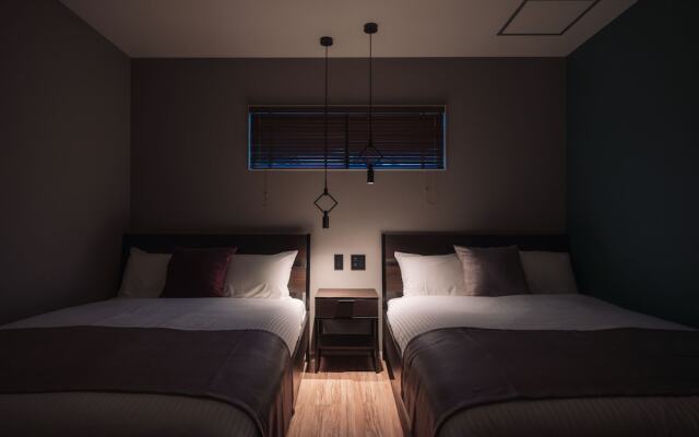 Urban Villa Resort ILILANI