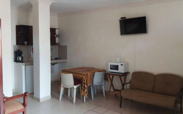 Hotel Piedra del Mar