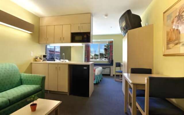 The Windstar Hotel
