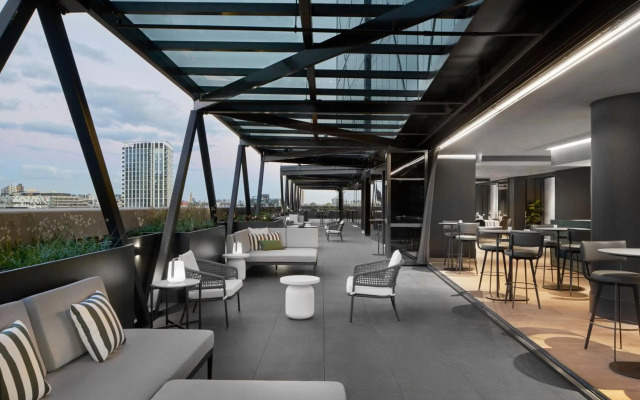 AC Hotel Melbourne Southbank