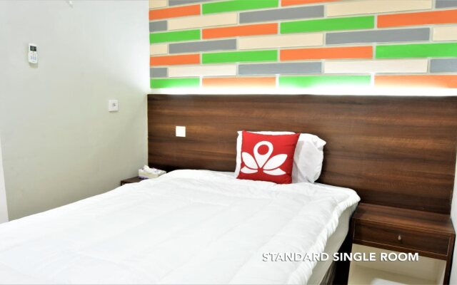 555 Guesthouse