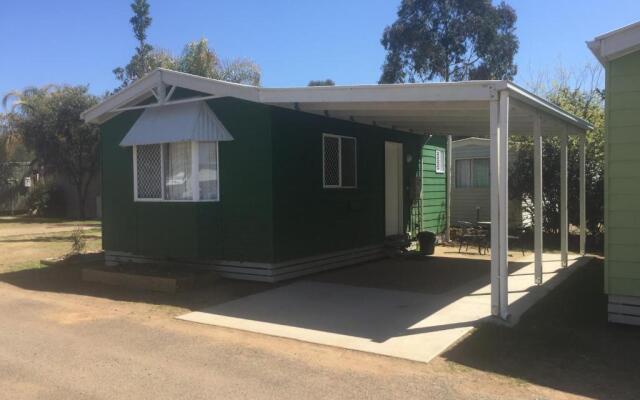Homestead Caravan Park
