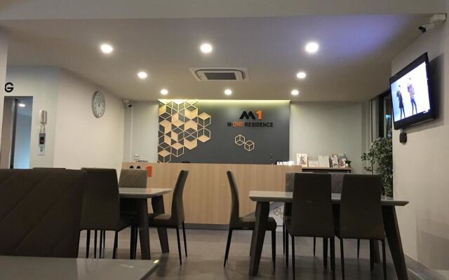 M-One Residence