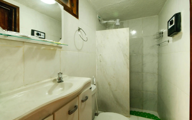 Suites Casa do Barão