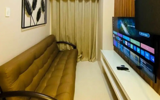 Shore Residences