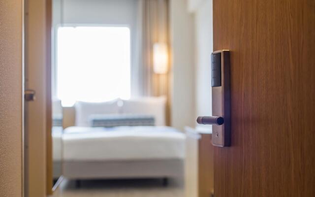 Hotel Mystays Midosuji Honmachi