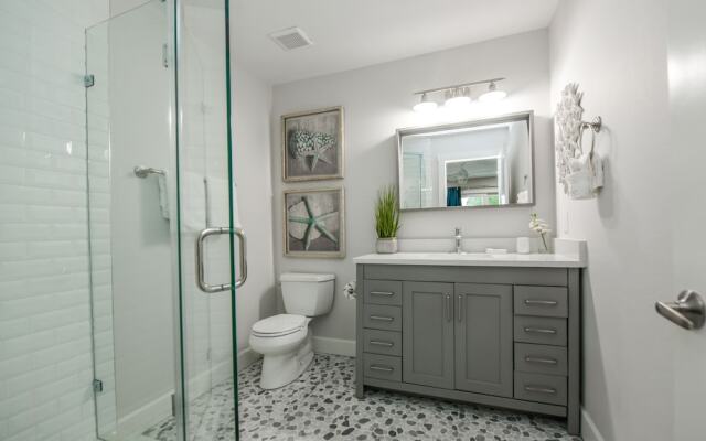 Island Time East by SKLRP