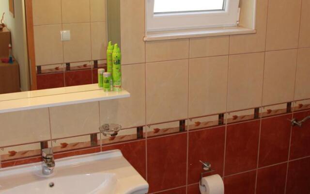 Apartments Rajna