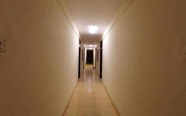 Shingar Hotel Mussoorie Mallroad