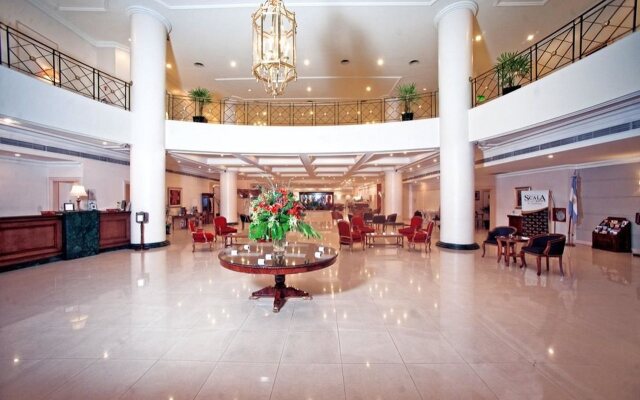 Scala Hotel Buenos Aires