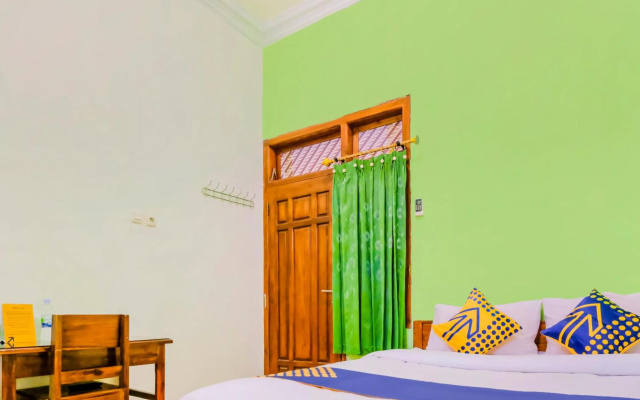 Hotel O Family Residence