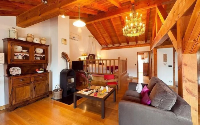 Las casas de Ea Astei
