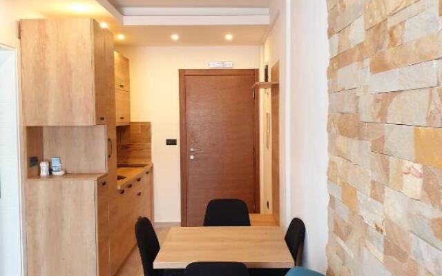 Milmari Lux Apartment N74 Kopaonik