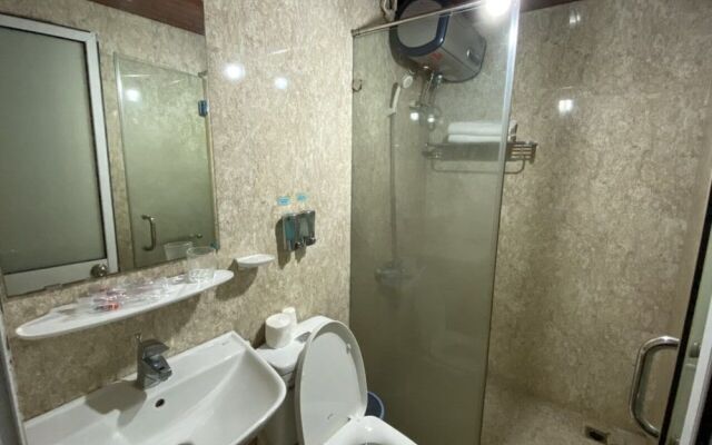 X6 Hotel