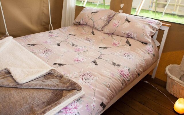 Primrose Farm Holidays