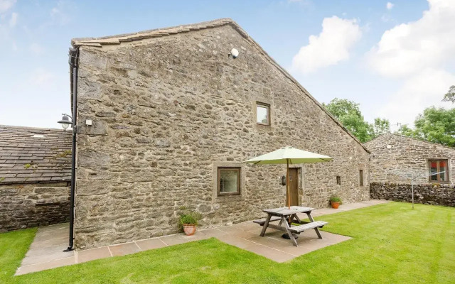 Grisedale Barn