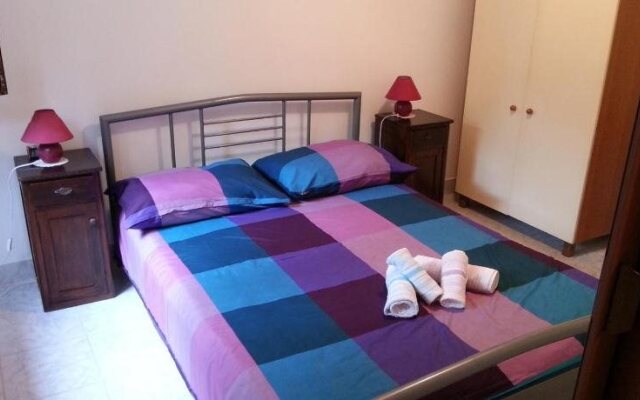 Apartment Drenovica