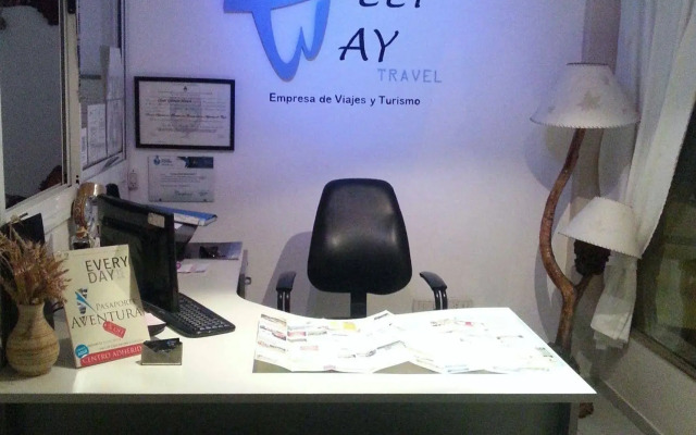 Aparthotel Antu Mahuda