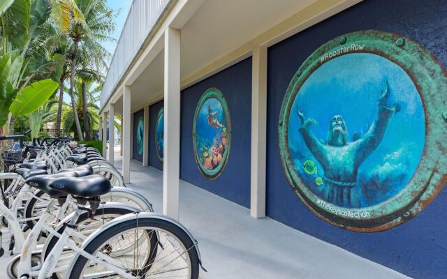Fairfield Inn & Suites by Marriott Key West at the Keys Collection