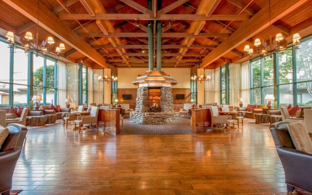Cabot Lodge Jackson North - a Red Lion Hotel