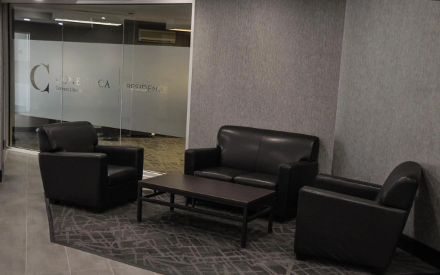 Residence & Conference Centre - Kitchener Waterloo