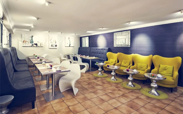 Mercure Paris Bastille Saint Antoine