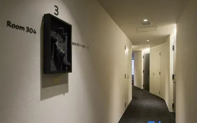 Minn Nihonbashi Suitengumae