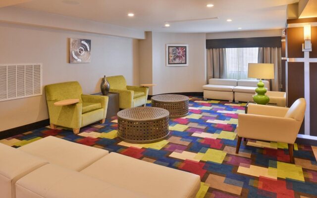 Holiday Inn Little Rock West Financial Parkway