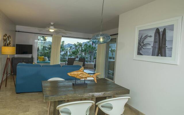 Cachet Beach Cabo