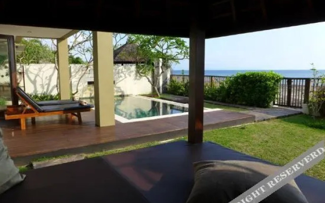 Villa Pantai Senggigi