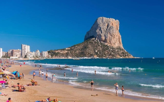 Apartamento Zeus - PlusHolidays