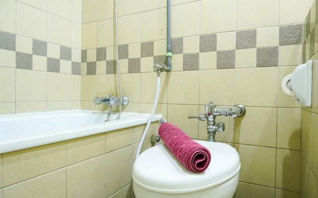 Good Choice 1BR Pangeran Jayakarta Apartment