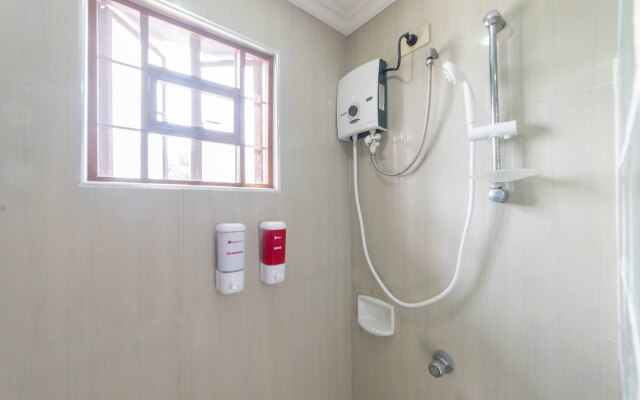 RedDoorz Plus @ Starhomes Olivianville