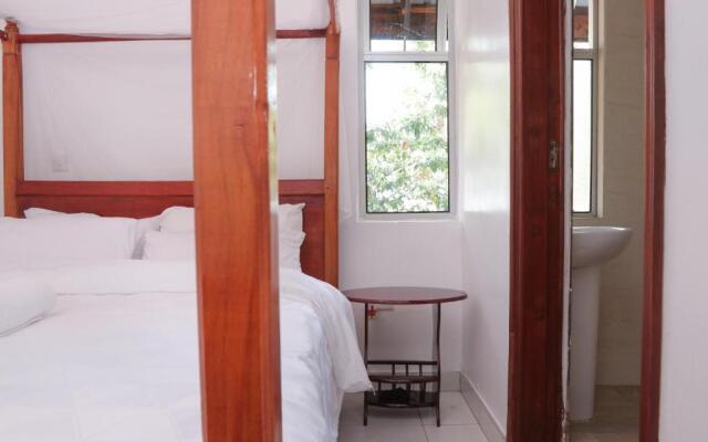 Harrys Guest house Wing A Kisumu Milimani